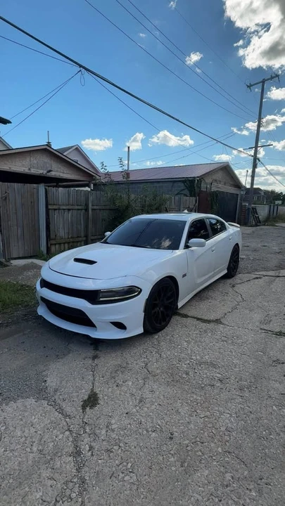 2019 Dodge Charger SRT & 392 7th Gen - Image 5 of 5
