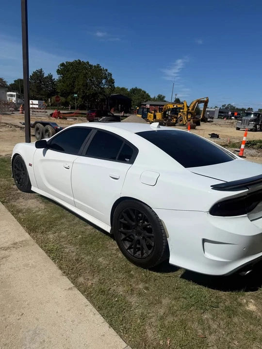 2019 Dodge Charger SRT & 392 7th Gen - Image 4 of 5