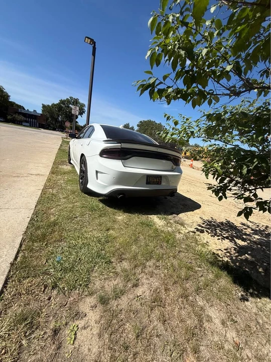 2019 Dodge Charger SRT & 392 7th Gen - Image 2 of 5