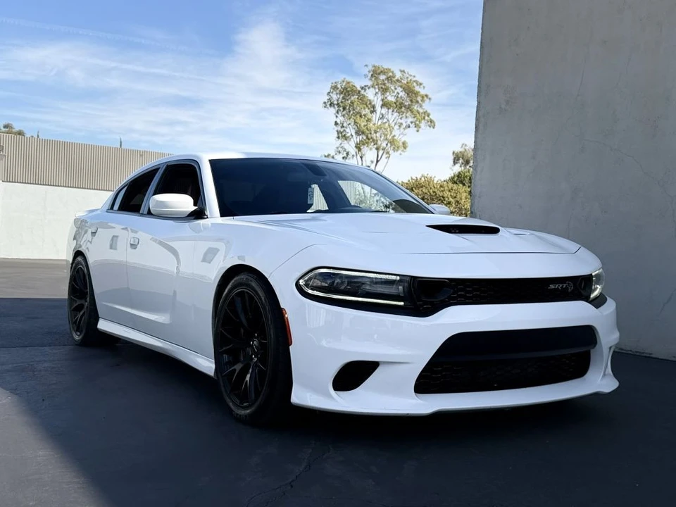 2019 Dodge Charger SRT Hellcat 7th Gen - Image 14 of 21