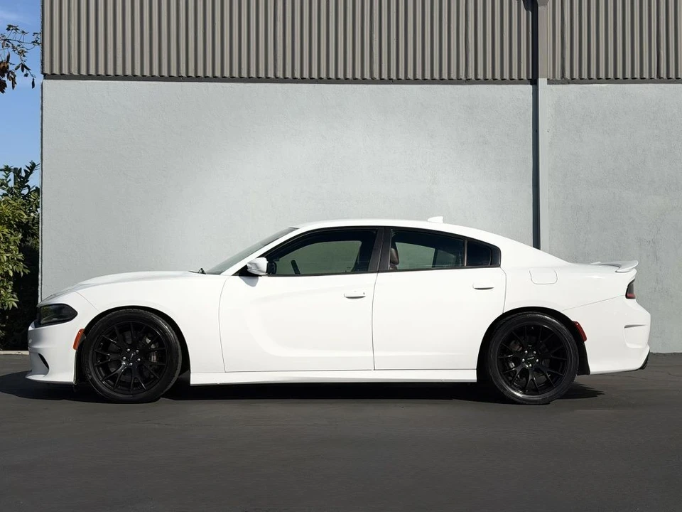 2019 Dodge Charger SRT Hellcat 7th Gen - Image 11 of 21
