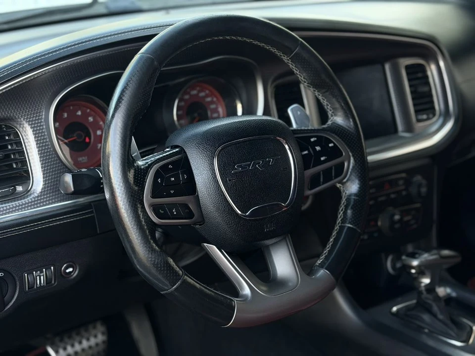 2019 Dodge Charger SRT Hellcat 7th Gen - Image 17 of 21