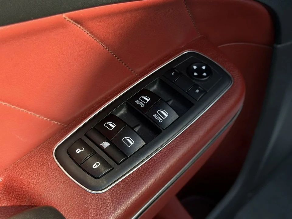 2019 Dodge Charger SRT Hellcat 7th Gen - Image 16 of 21