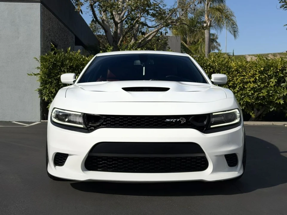 2019 Dodge Charger SRT Hellcat 7th Gen - Image 4 of 21