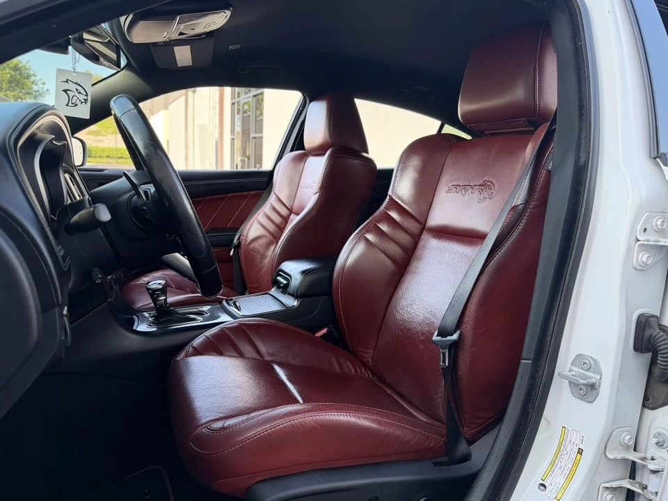 2019 Dodge Charger SRT Hellcat 7th Gen - Image 19 of 21