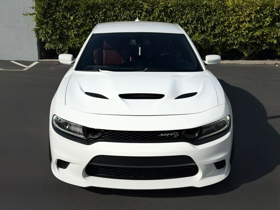 2019 Dodge Charger SRT Hellcat 7th Gen - Image 5 of 21