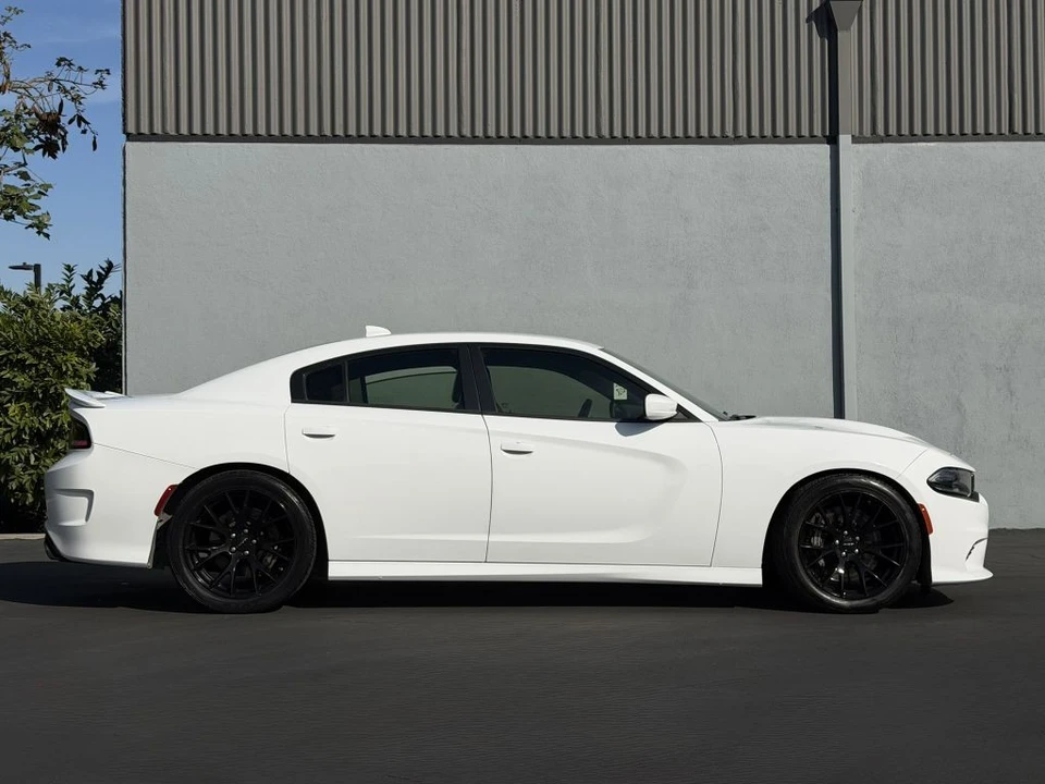 2019 Dodge Charger SRT Hellcat 7th Gen - Image 3 of 21