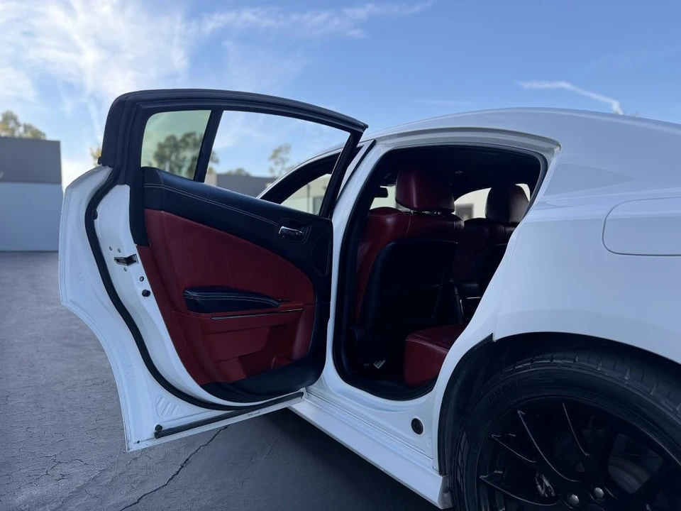 2019 Dodge Charger SRT Hellcat 7th Gen - Image 21 of 21