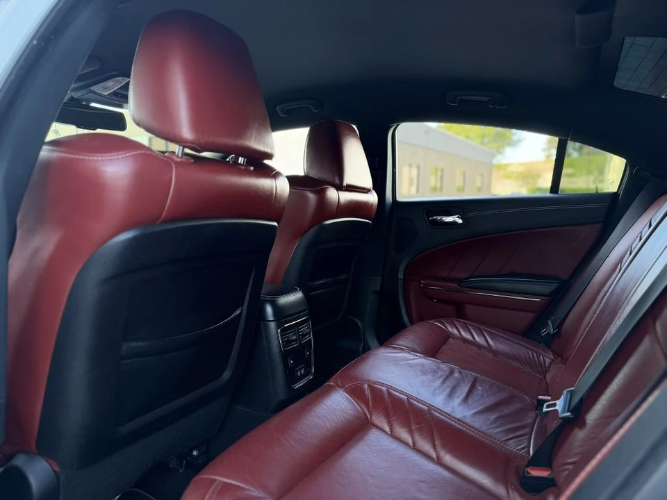 2019 Dodge Charger SRT Hellcat 7th Gen - Image 20 of 21