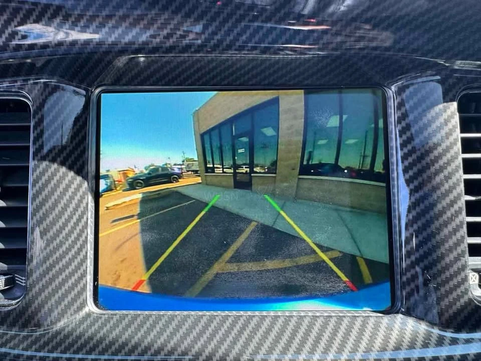 2019 Dodge Charger SRT Hellcat 7th Gen - Image 13 of 19