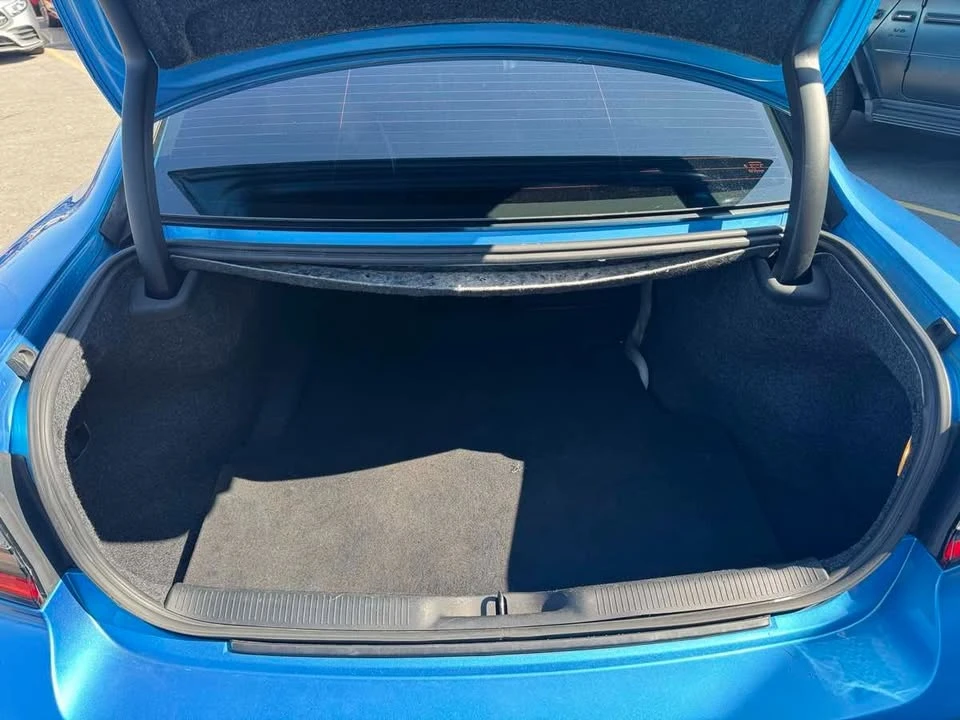 2019 Dodge Charger SRT Hellcat 7th Gen - Image 18 of 19