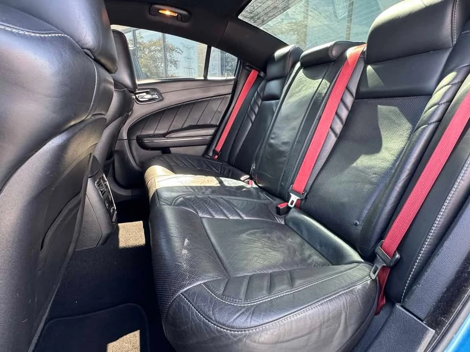 2019 Dodge Charger SRT Hellcat 7th Gen - Image 17 of 19
