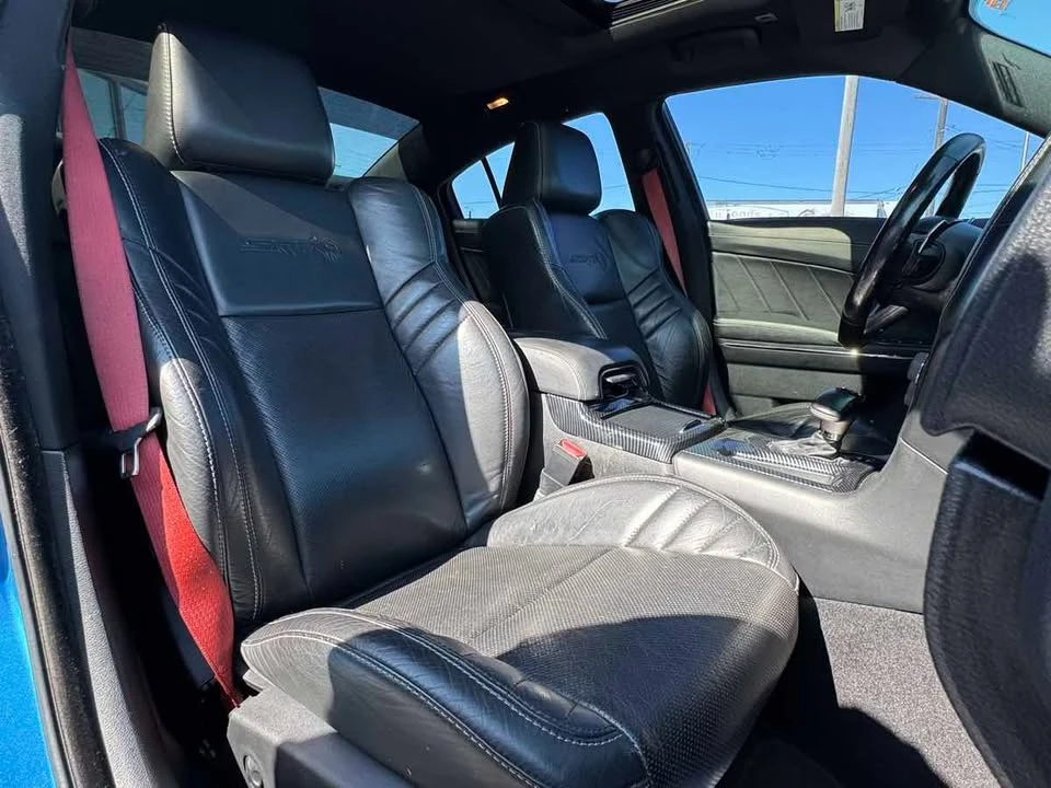 2019 Dodge Charger SRT Hellcat 7th Gen - Image 15 of 19