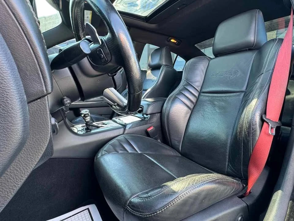 2019 Dodge Charger SRT Hellcat 7th Gen - Image 14 of 19