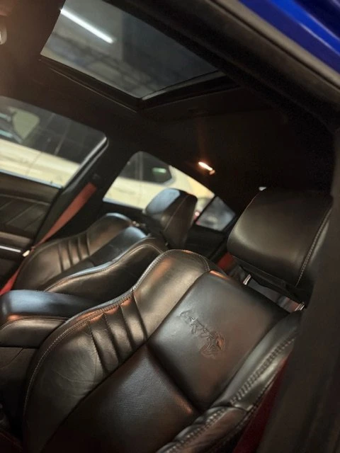 2019 Dodge Charger SRT Hellcat 7th Gen - Image 5 of 8