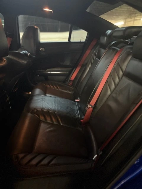 2019 Dodge Charger SRT Hellcat 7th Gen - Image 6 of 8