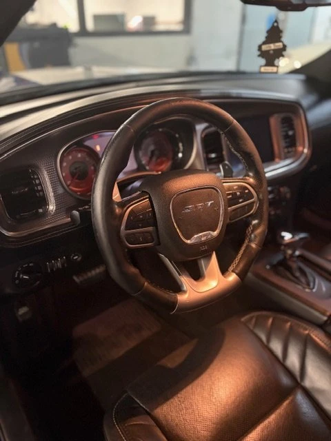 2019 Dodge Charger SRT Hellcat 7th Gen - Image 4 of 8