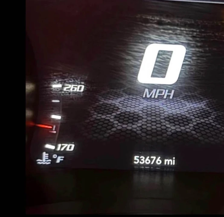 2019 Dodge Charger SRT Hellcat 7th Gen - Image 10 of 11