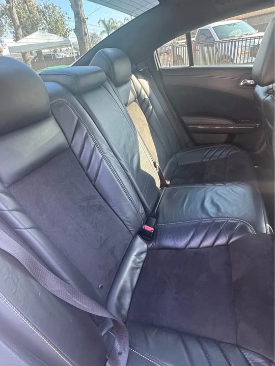 2019 Dodge Charger SRT Hellcat 7th Gen - Image 6 of 10