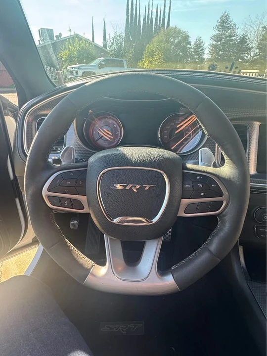 2019 Dodge Charger SRT Hellcat 7th Gen - Image 7 of 10