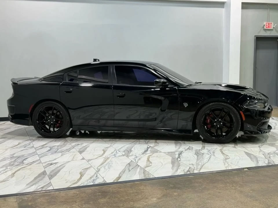 2019 Dodge Charger SRT Hellcat 7th Gen - Image 5 of 20