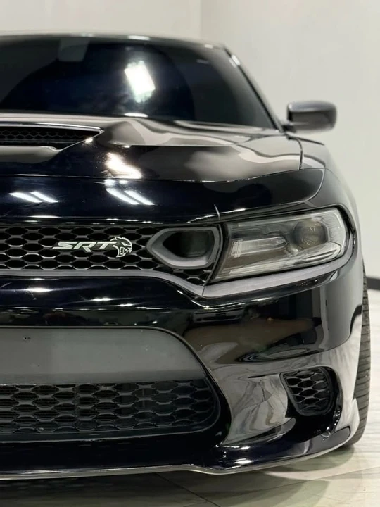 2019 Dodge Charger SRT Hellcat 7th Gen - Image 4 of 20