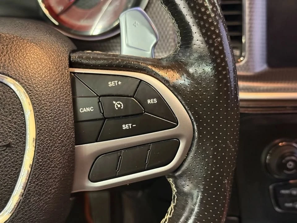 2019 Dodge Charger SRT Hellcat 7th Gen - Image 15 of 20