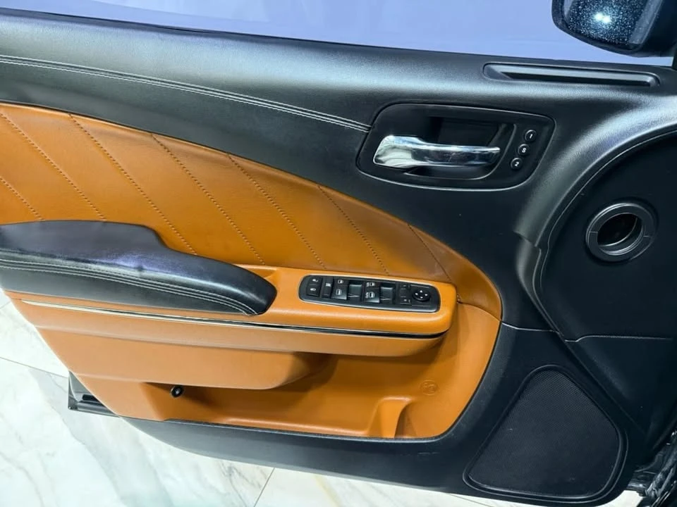2019 Dodge Charger SRT Hellcat 7th Gen - Image 10 of 20