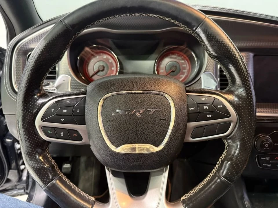 2019 Dodge Charger SRT Hellcat 7th Gen - Image 13 of 20