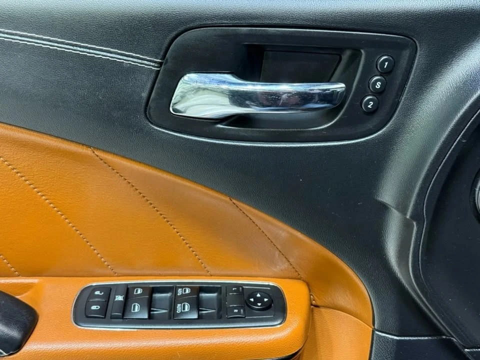 2019 Dodge Charger SRT Hellcat 7th Gen - Image 11 of 20