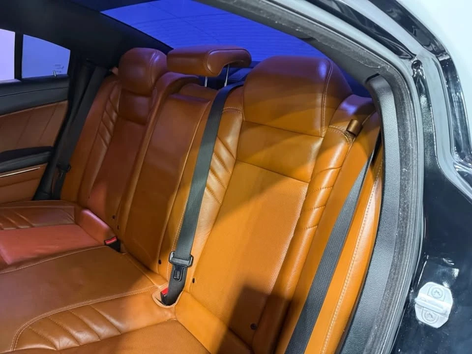 2019 Dodge Charger SRT Hellcat 7th Gen - Image 20 of 20