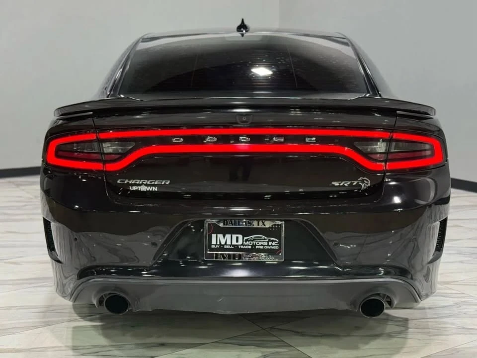 2019 Dodge Charger SRT Hellcat 7th Gen - Image 7 of 20