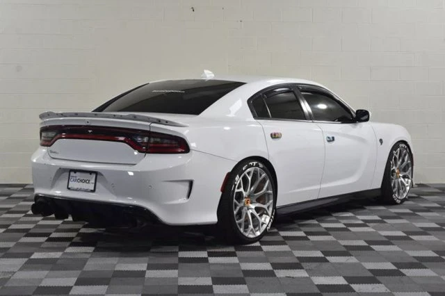 2019 Dodge Charger SRT Hellcat 7th Gen - Image 6 of 20