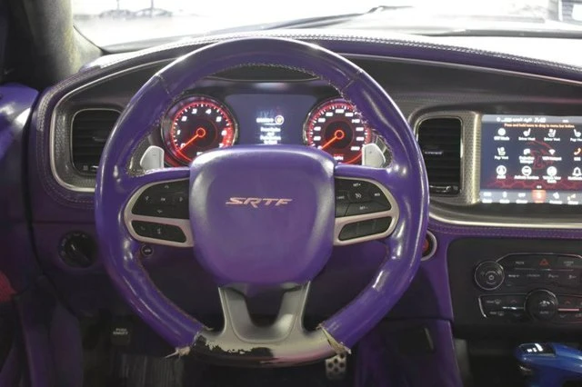 2019 Dodge Charger SRT Hellcat 7th Gen - Image 13 of 20