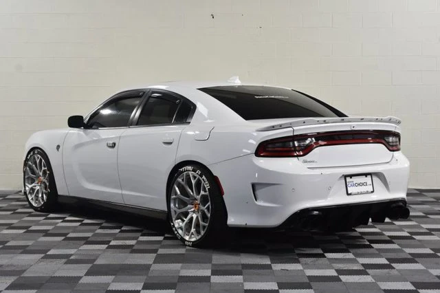 2019 Dodge Charger SRT Hellcat 7th Gen - Image 3 of 20