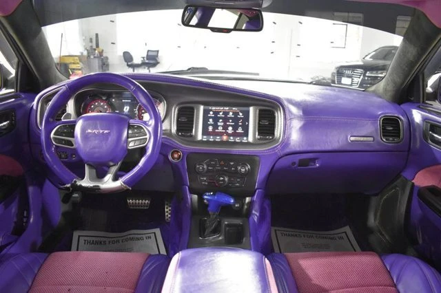 2019 Dodge Charger SRT Hellcat 7th Gen - Image 10 of 20