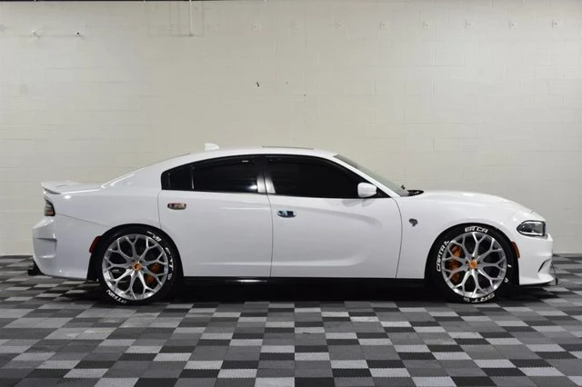2019 Dodge Charger SRT Hellcat 7th Gen - Image 7 of 20