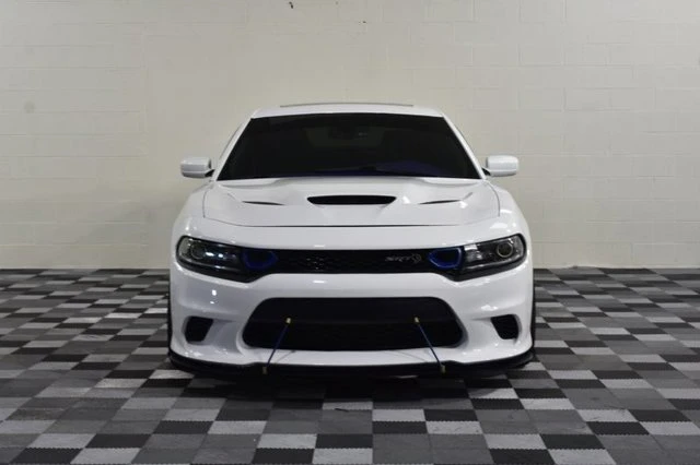 2019 Dodge Charger SRT Hellcat 7th Gen - Image 9 of 20