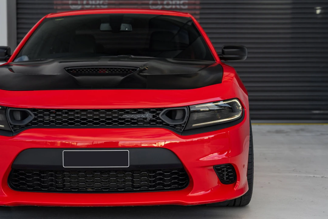 2019 Dodge Charger SRT Hellcat 7th Gen - Image 16 of 31