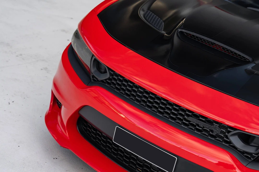 2019 Dodge Charger SRT Hellcat 7th Gen - Image 17 of 31