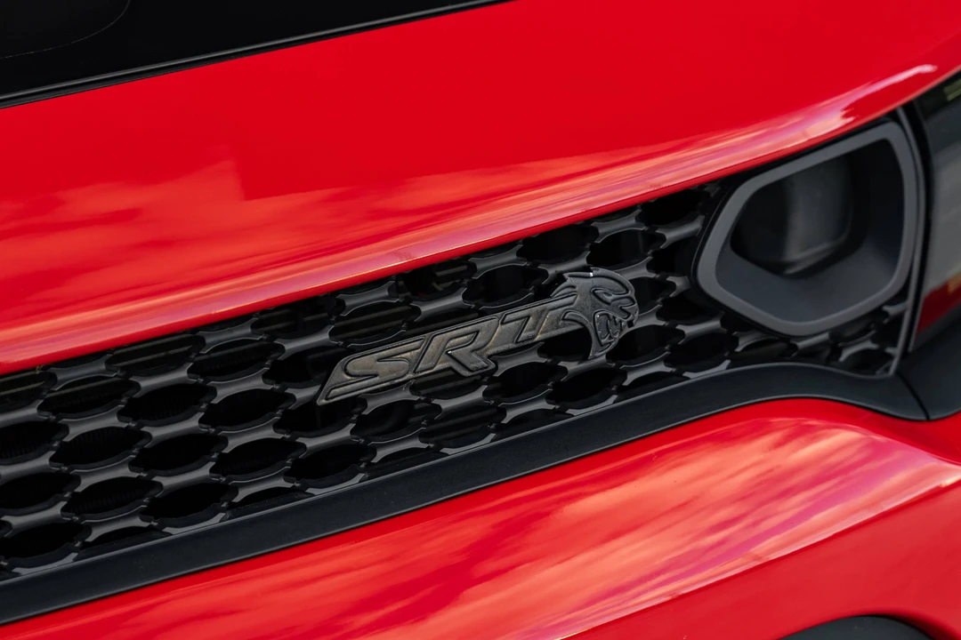 2019 Dodge Charger SRT Hellcat 7th Gen - Image 18 of 31