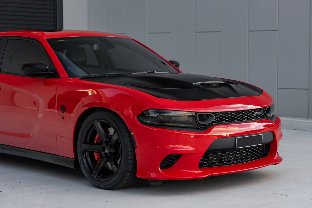 2019 Dodge Charger SRT Hellcat 7th Gen - Image 20 of 31