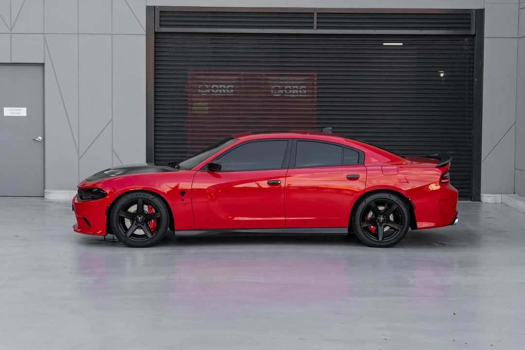 2019 Dodge Charger SRT Hellcat 7th Gen - Image 12 of 31