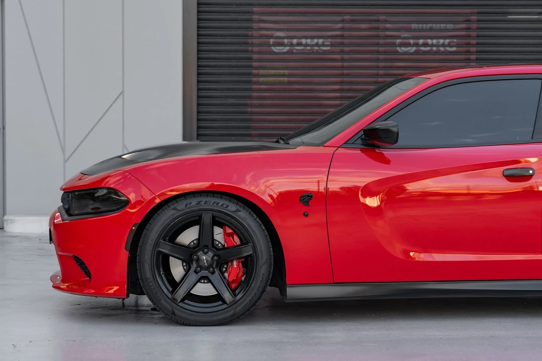 2019 Dodge Charger SRT Hellcat 7th Gen - Image 30 of 31