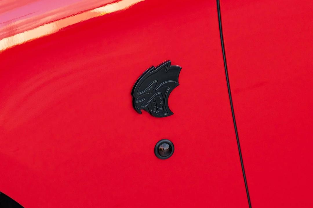 2019 Dodge Charger SRT Hellcat 7th Gen - Image 21 of 31