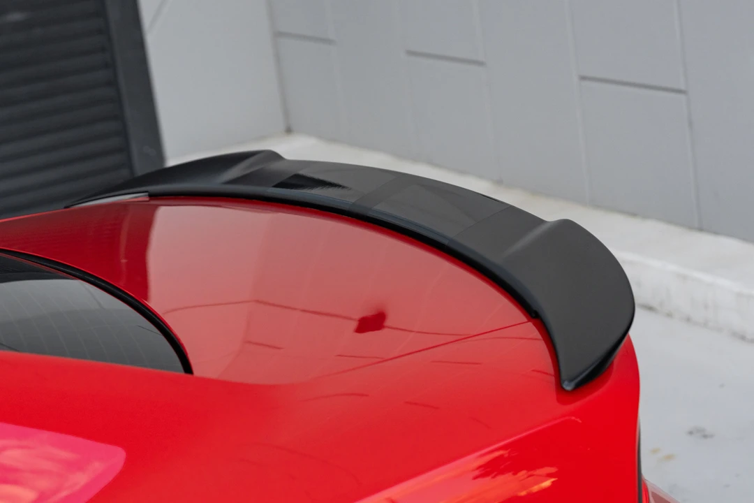 2019 Dodge Charger SRT Hellcat 7th Gen - Image 22 of 31