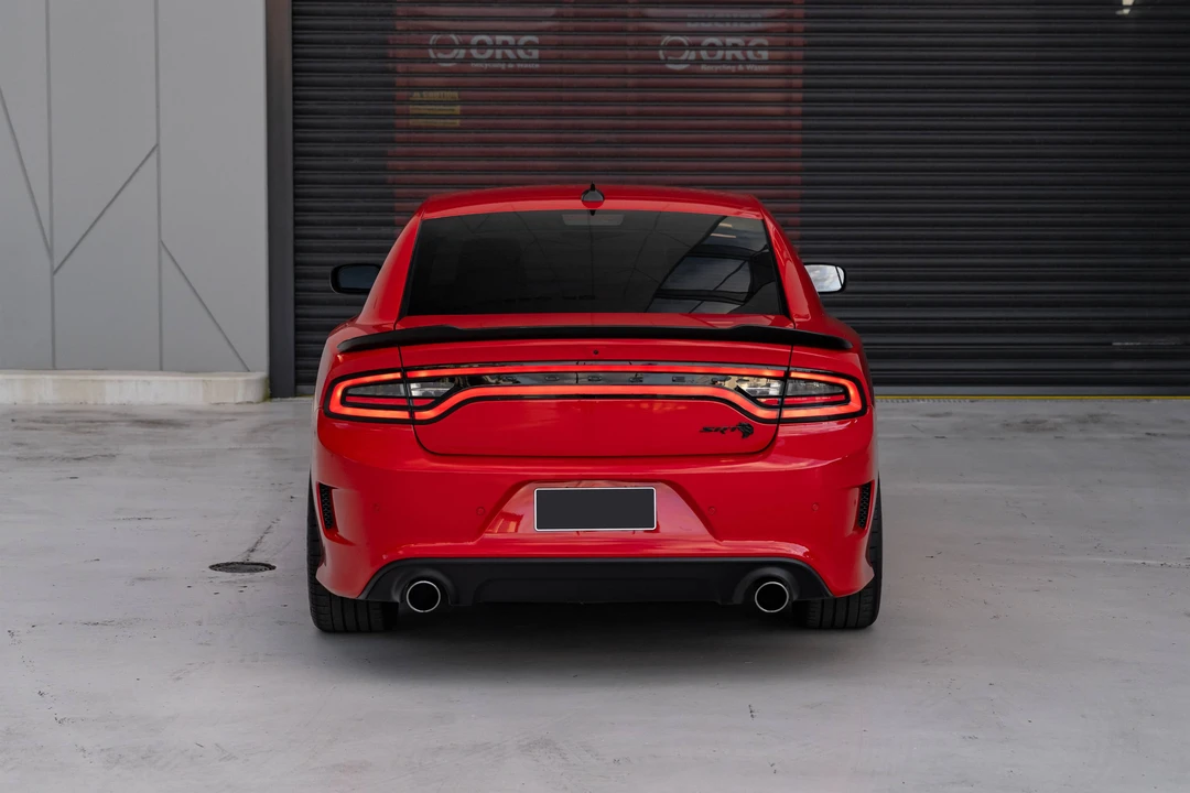 2019 Dodge Charger SRT Hellcat 7th Gen - Image 6 of 31