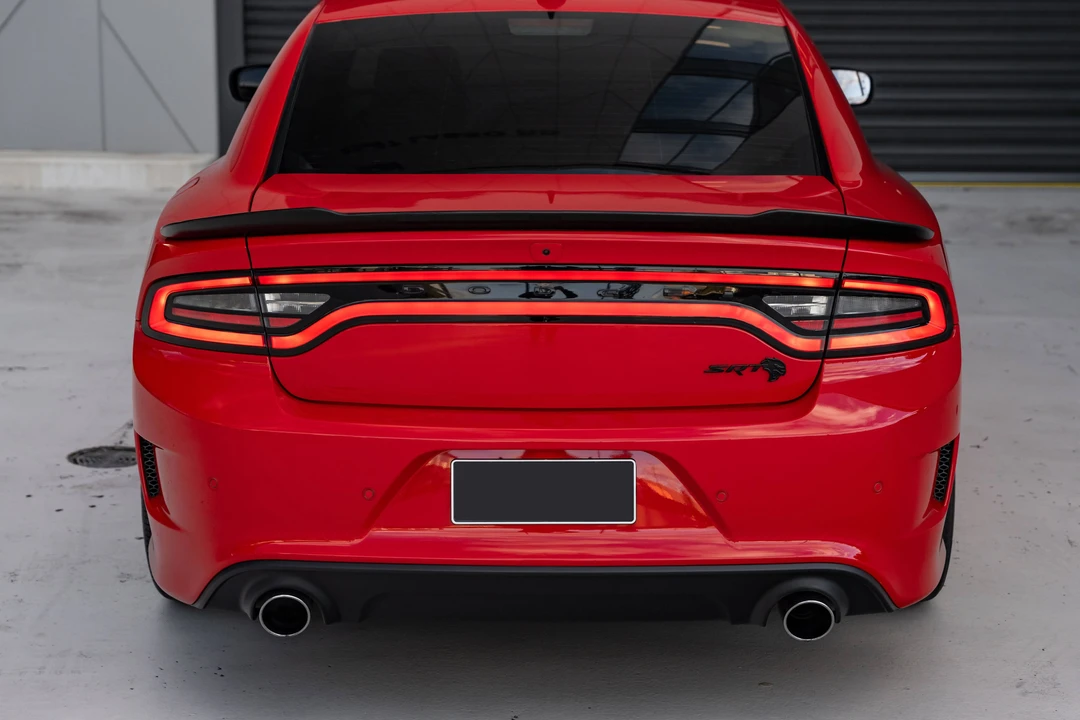2019 Dodge Charger SRT Hellcat 7th Gen - Image 23 of 31