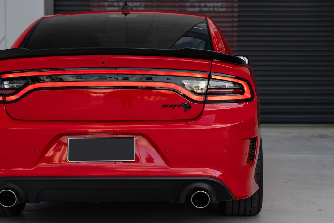 2019 Dodge Charger SRT Hellcat 7th Gen - Image 24 of 31
