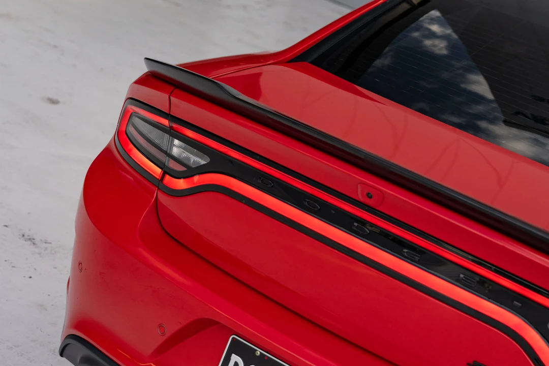 2019 Dodge Charger SRT Hellcat 7th Gen - Image 25 of 31